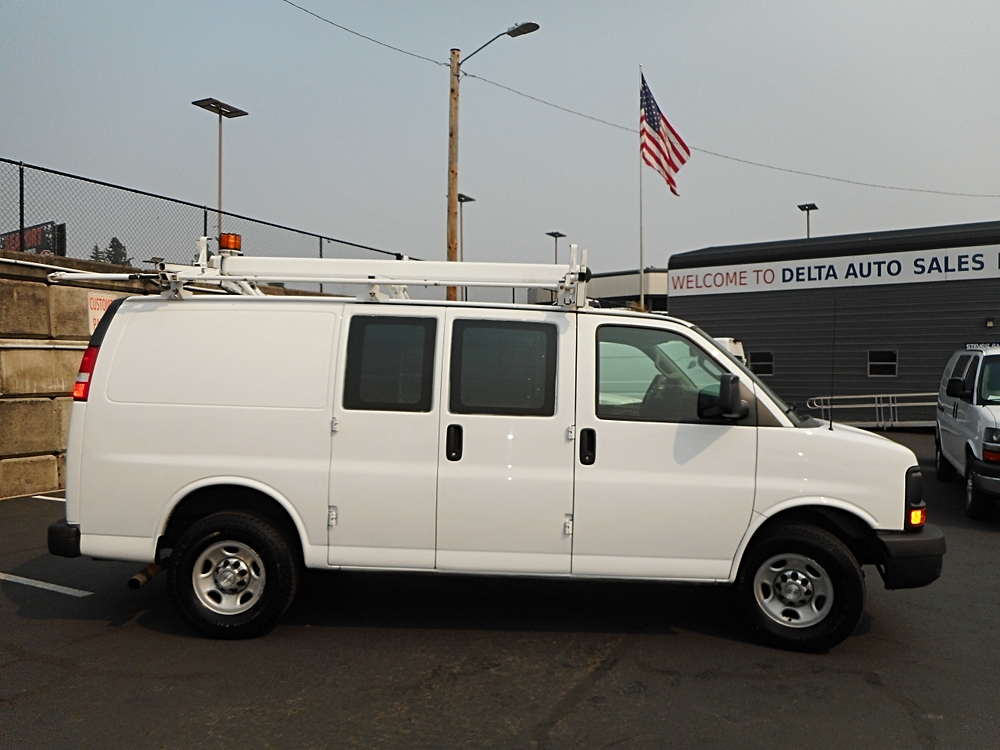 chevrolet express cargo 2016 1GCWGAFF7G1240383 image chevrolet express cargo 2016 1GCWGAFF7G1240383 image